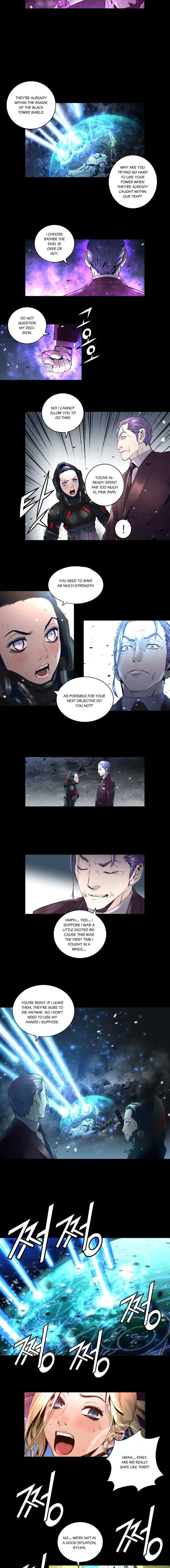 Trinity Wonder Chapter 34 8
